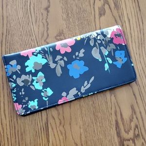 Large Portfolio Wallet or Clutch